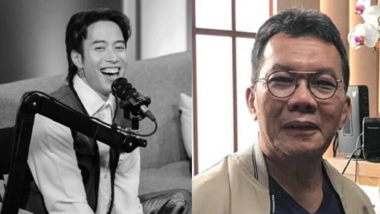 Keenan Nasution Lanjutkan Gugatan Meski Vidi Aldiano Sudah Meninggal, Tak Berpengaruh Secara Hukum