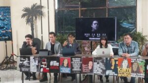 Kabais Serahkan Jabatan Saat Kasus Andrie Yunus, TNI Diuji Akuntabilitasnya