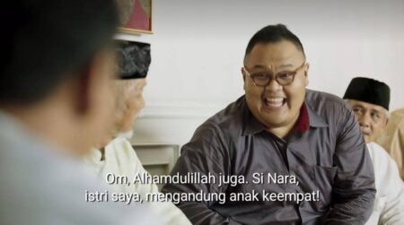 3 Film Reza Chandika, Terbaru Tunggu Aku Sukses Nanti