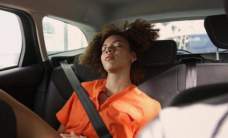 7 cara hindari mabuk perjalanan saat mudik Lebaran