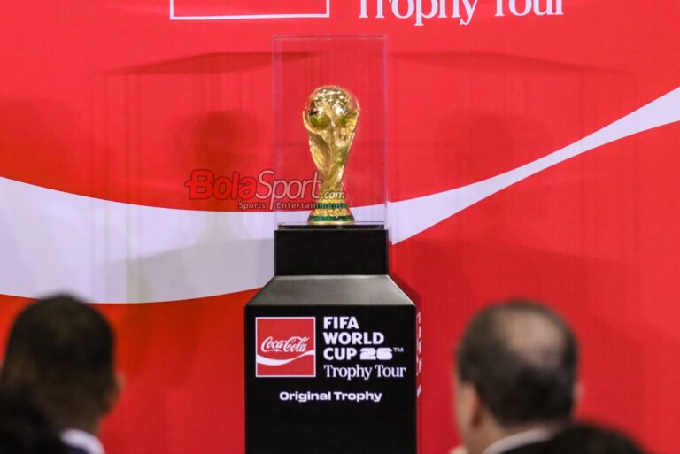 Tiket Piala Dunia 2026: Murah untuk Peserta, Mahal bagi Penonton