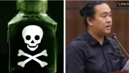 Bukan 4, Pelaku Serangan Aktivis Andrie Diduga Belasan Orang, Hasil Investigasi TAUD