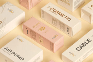 Solusi Kemasan Berbasis Paperboard