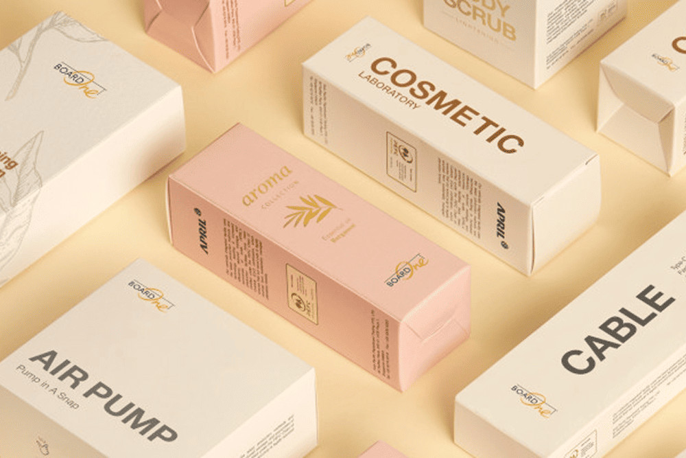 Solusi Kemasan Berbasis Paperboard