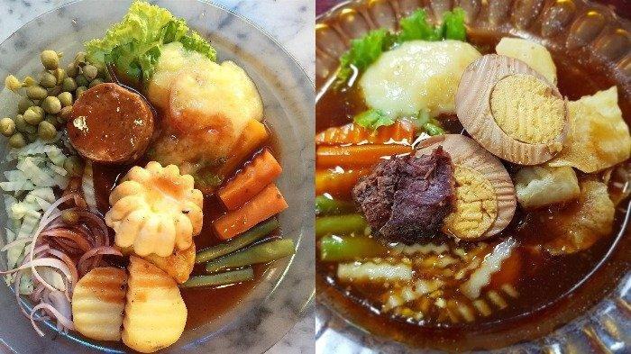 5 rekomendasi sate lezat di Solo Jateng untuk wisata kuliner Lebaran 2026