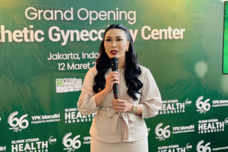 Jangan abaikan kesehatan ginekologi saat perubahan hormonal