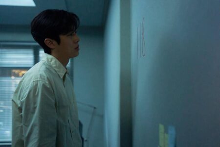 Penjelasan akhir film Number One, apakah Ibu Ha Min meninggal?