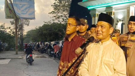 Peristiwa Populer Kalbar: Norsan Pastikan Stok BBM Aman