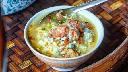 Mudik ke Sragen? 5 Kuliner Lezat yang Harus Dicoba