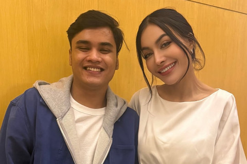 5 Berita Terpopuler: Denada Bertemu Ressa Rossano; Chuck Norris Meninggal