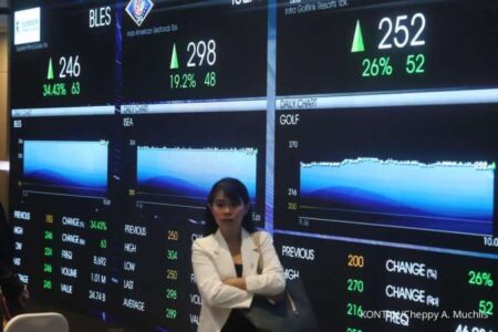 Pilih Saham atau ETF? Ini Perbedaan dan Strategi Untung untuk Investor