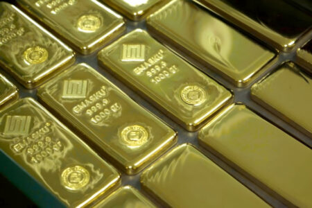 Perbedaan ETF Emas dan Digital, Manfaat Investasinya