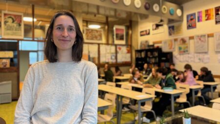 Apakah Larangan Ponsel di Sekolah Belanda Bermanfaat bagi Siswa?