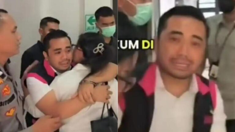 Gekrafs Kecam Kasus Amsal Sitepu, Inovasi Seni Bukan Tindak Pidana