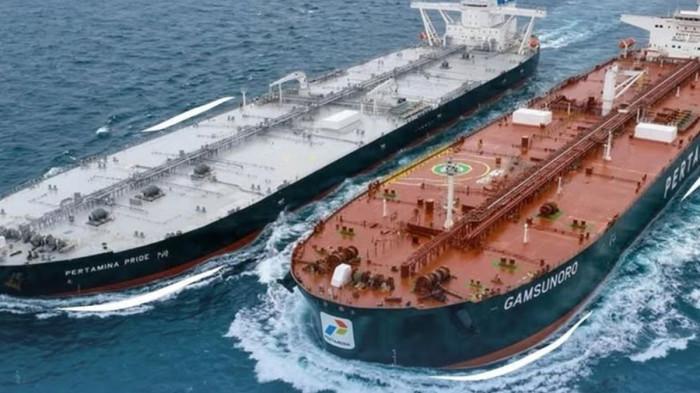 Anggota DPR Minta Prabowo Lobi Iran untuk Buka Jalan Kapal Pertamina di Selat Hormuz