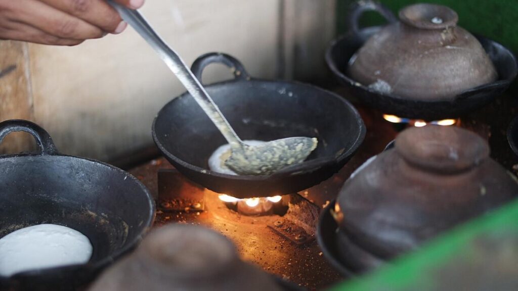 5 Serabi Legendaris Solo untuk Oleh-Oleh, Lezat dan Tahan Lama