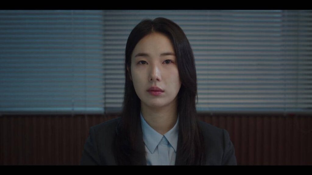 Siapa Pembunuh Jeon Sang Ho di Drakor Phantom Lawyer?