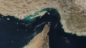 Nasib Berbeda Kapal Malaysia dan Indonesia di Selat Hormuz, Iran Izinkan Tanker Negeri Jiran Melintas