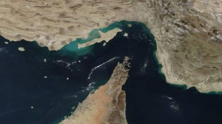 Nasib Berbeda Kapal Malaysia dan Indonesia di Selat Hormuz, Iran Izinkan Tanker Negeri Jiran Melintas