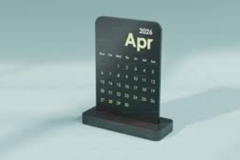 Kalender April 2026: Hari Penting Nasional dan Internasional