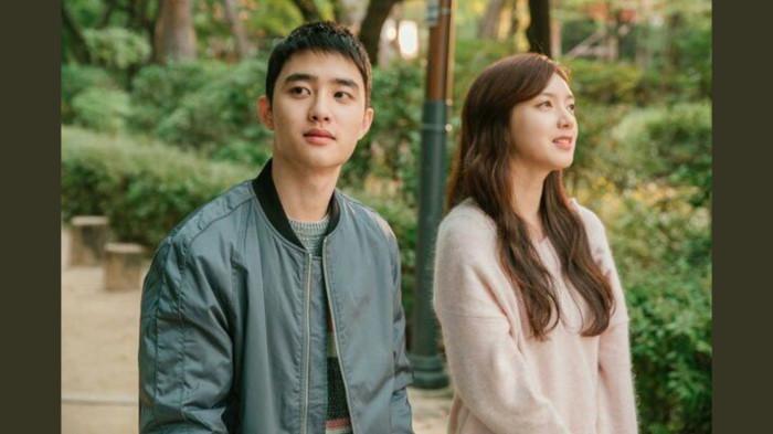 18 Filmografi DO EXO yang Wajib Ditonton, Bagian 2