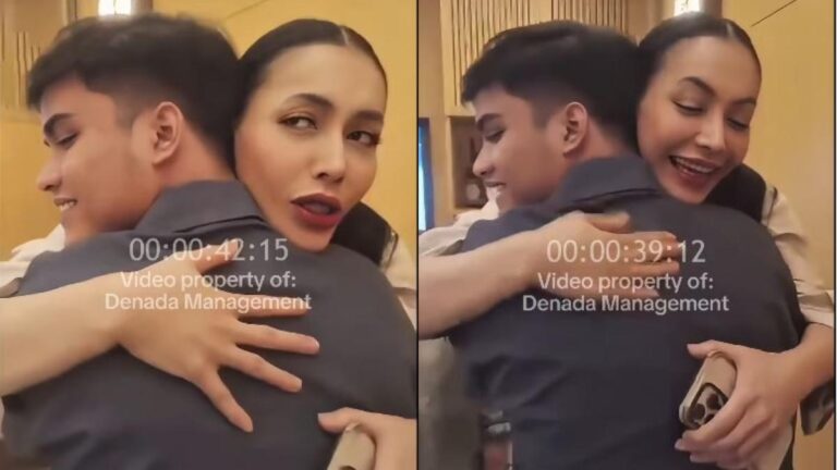 Denada Ngebet Bawa Ressa ke Singapura, Ingin Pertemukan dengan Aisha Aurum, Tapi Gagal Ini