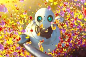 7 Film Animasi Robot dengan Cerita Hangat dan Berarti