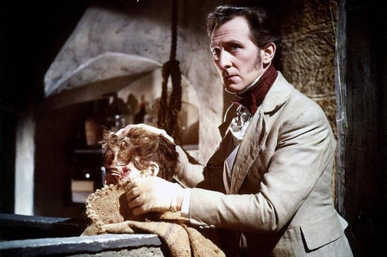 5 Film Frankenstein Terbaik, Mana yang Paling Legendaris?