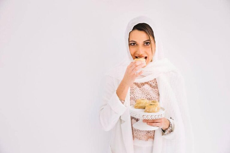 7 cara turunkan berat badan pasca Lebaran