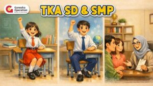 TKA SD dan SMP: Persiapan Siswa, Pertanyaan Orang Tua, Bimbingan Guru