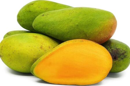9 Jenis Mangga Khas Indonesia, Kenali Rasanya dan Teksturnya