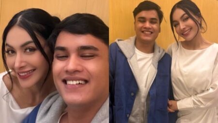 Ingin Satukan Anaknya, Denada Ajak Ressa ke Singapura Temui Aisha