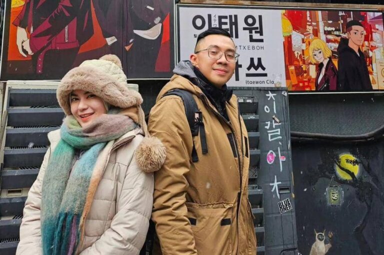 5 Fakta Menarik Tentang Cinta Dokter Gia yang Jadi Film