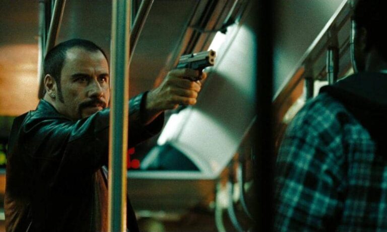 9 film aksi berlatar kereta api dengan alur menegangkan