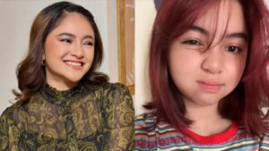 Doa Marshanda untuk Sienna yang Lepas Hijab: Aku Menerima Putriku Sepenuhnya