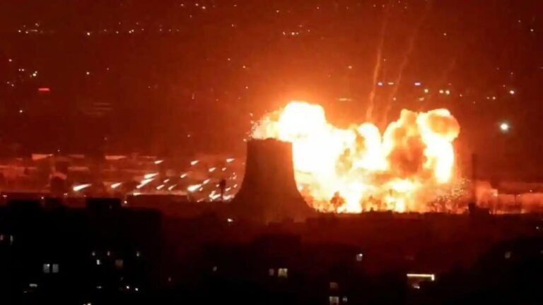 Negosiasi Macet, Iran Usulkan 5 Syarat, AS 15 Syarat, Kapan Perang Berakhir?