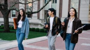 Daftar 30 Kampus Terbaik Indonesia 2026, Binus dan Telkom University Masuk Daftar