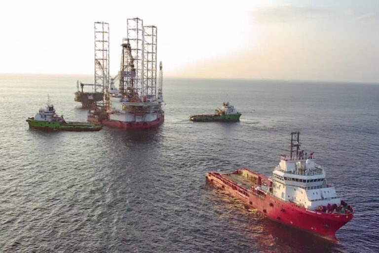 Risiko Maritim Begitu Kompleks, Asuransi Mesti Bersiap hadapi Rencana Reformasi Galangan Kapal