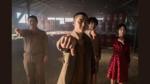 18 Filmografi DO EXO yang Wajib Ditonton, Bagian 3