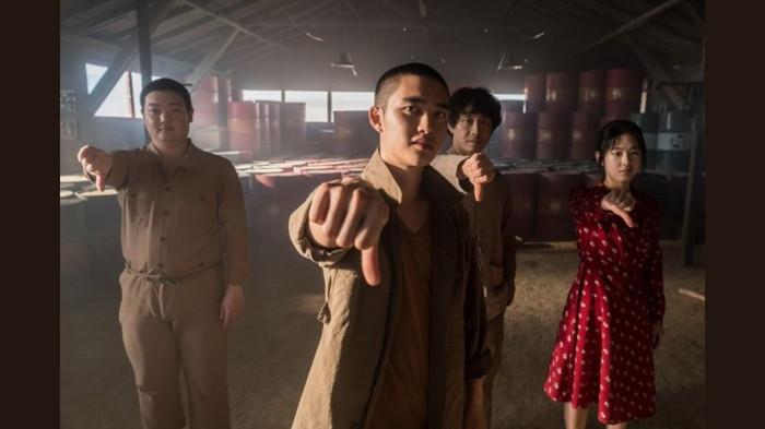 18 Filmografi DO EXO yang Wajib Ditonton, Bagian 3