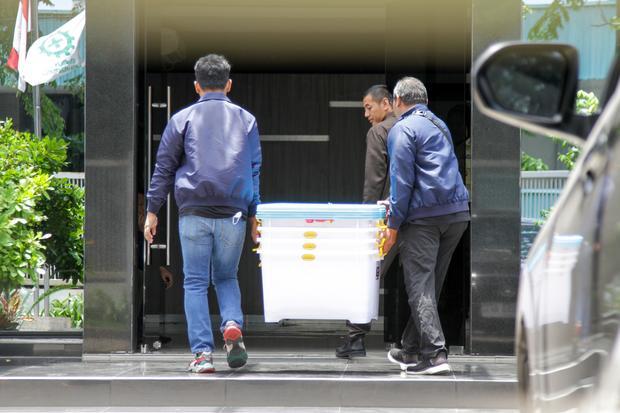 Rancangan Perppu Tindak Pidana Ekonomi Jadi Sorotan, Bisa Kurangi Pengawasan