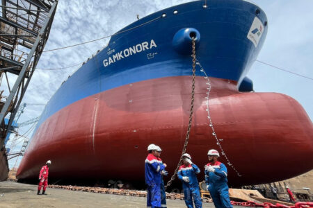 Asuransi Asei Siapkan 4 Strategi Manfaatkan Insentif Galangan Kapal