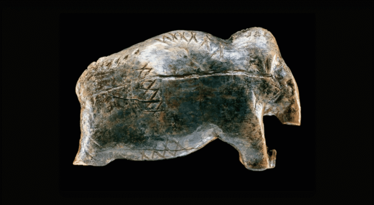 Sebelum kata, simbol rahasia ini sudah digunakan manusia