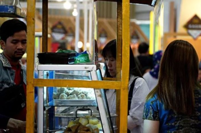 Jangan Tertipu Harga, Ini Tips Pilih Warung Makan Saat Mudik