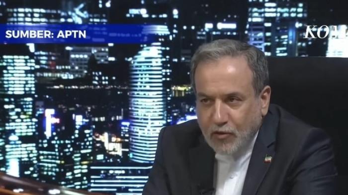 Iran Izinkan 7 Negara Lintasi Selat Hormuz, Kapal Indonesia Tertahan