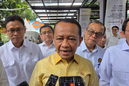 Diplomasi Energi: Indonesia Naik Kelas di Peta Global