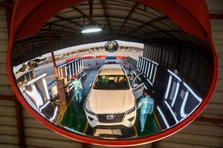 Laba Anak Pelindo (IPCC) Rekor Naik 20%, Bagaimana Prospek 2026?