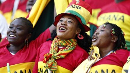 Prediksi Skor Austria vs Ghana, Statistik dan Head-to-Head dalam Pertandingan Persahabatan 2026