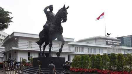 DPR mulai hemat: perjalanan dinas ASN dibatasi, lampu dimatikan