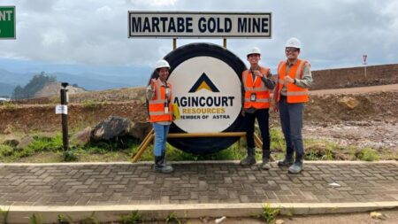 Profil PT Agincourt Resources, Perusahaan Diduga Merusak Lingkungan Kembali Beroperasi